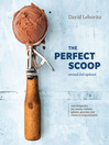 Cover image for The Perfect Scoop